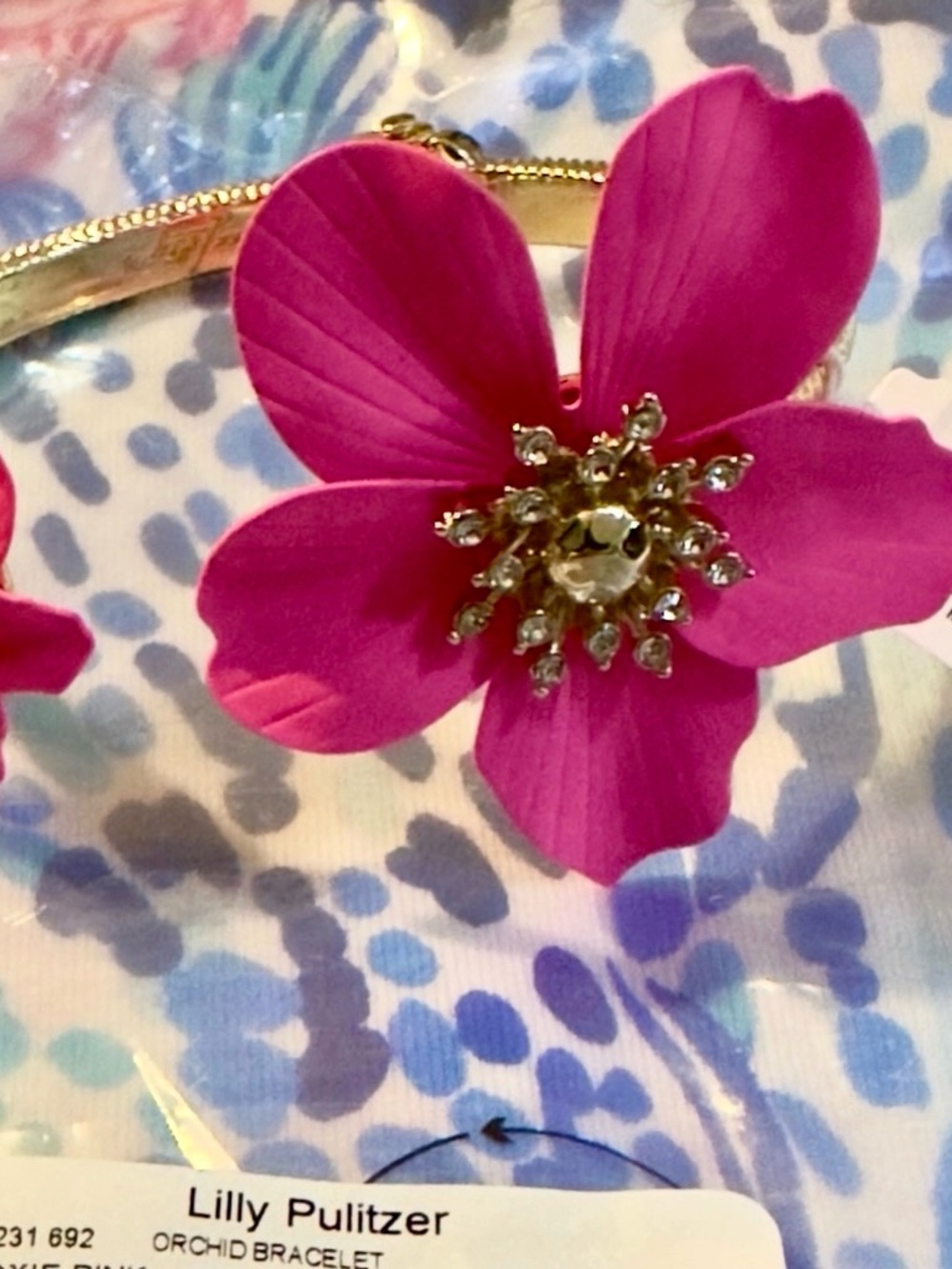 Lilly Pulitzer Memorial Day, July 4th! Independence Day! Red,White,Blue,Pinks - Picture 12 of 16